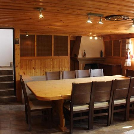 Ezerets Guest House Anita 外观 照片