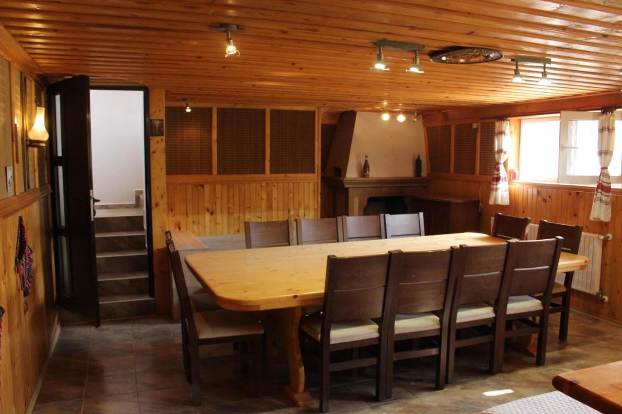 Ezerets Guest House Anita 外观 照片