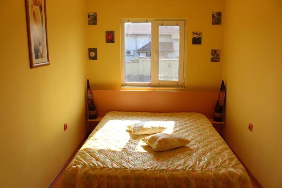 Ezerets Guest House Anita 外观 照片