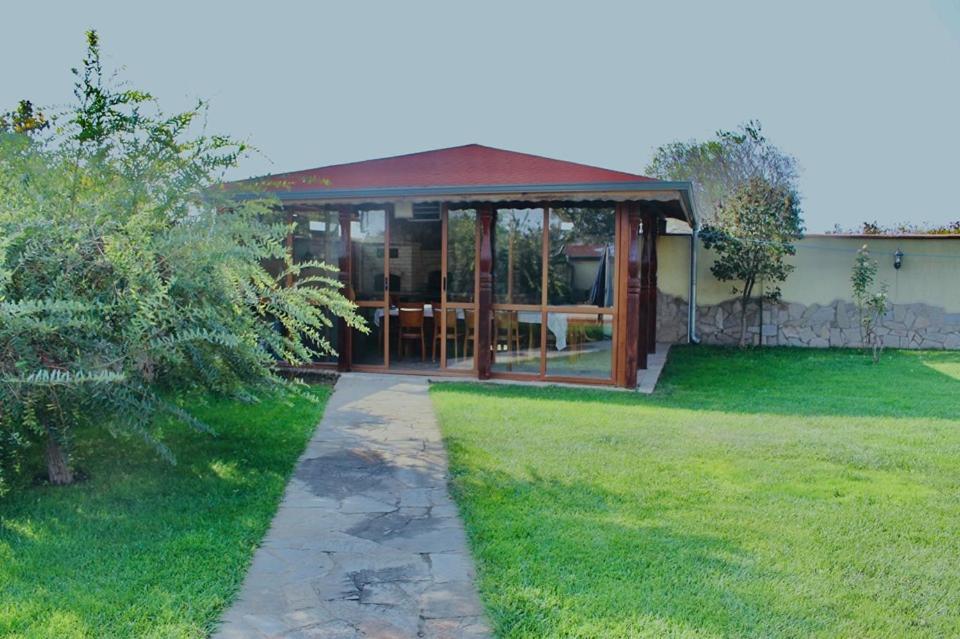 Ezerets Guest House Anita 外观 照片