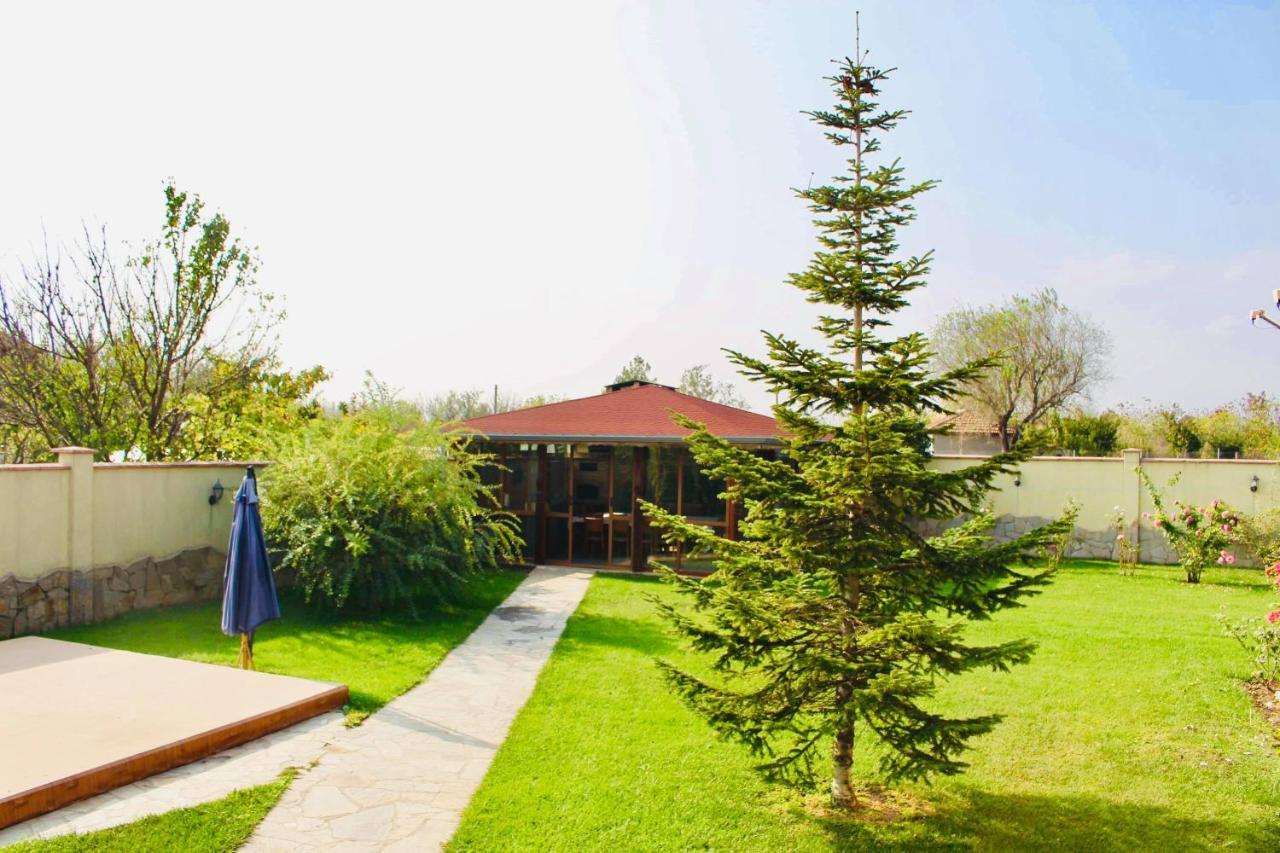 Ezerets Guest House Anita 外观 照片